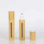 可 refill 玻璃瓶厂家 - 优质5ml-10ml香水滚珠瓶