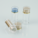 塑料营养罐供应商 - 4ml-25ml PS运动补充剂罐