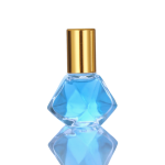 Star Shape Roll On Bottles Factory - 8ml Glass Essential Oil Roller Bottles