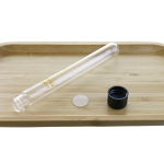 实验室试管生产厂家 - 5ml-20ml硼硅玻璃试管