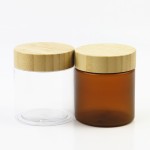 竹泵喷雾器厂家 - 150ml-500ml PET塑料洗发水瓶