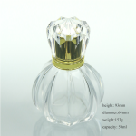 玻璃喷雾瓶厂家 - 50ml-100ml车载香薰喷雾瓶