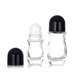 玻璃除臭瓶生产厂家 - 30ml-50ml精油滚珠瓶