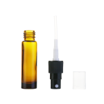 玻璃喷雾香水瓶供应商 - 可定制5ml-10ml车载香薰瓶