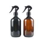 扳机喷雾瓶厂家 - 100ml-500ml PET塑料喷雾瓶