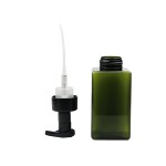 方形泡沫瓶厂家 - 250ml-650ml PETG塑料泵瓶