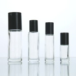 玻璃滚珠瓶生产厂家 - 可定制5ml-30ml除臭香水瓶