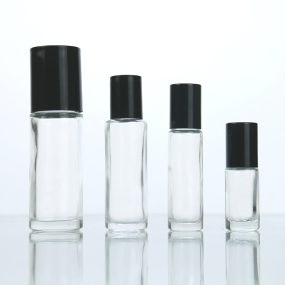 Glass Roll On Bottles Manufacturer - Custom 5ml-30ml Deodorant Perfume Bottles