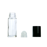 玻璃滚珠瓶生产厂家 - 可定制5ml-30ml除臭香水瓶