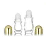 玻璃除臭瓶生产厂家 - 30ml-50ml精油滚珠瓶