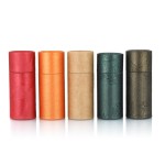 纸管生产厂家 - 10ml-100ml食品级纸板茶叶管