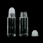 玻璃滚珠瓶生产厂家 - 可定制5ml-30ml除臭香水瓶
