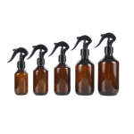 扳机喷雾瓶厂家 - 100ml-500ml PET塑料喷雾瓶
