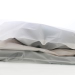 Ziplock Bags Manufacturer - Matte Frosted Biodegradable Plastic Packaging Bags