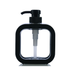PET瓶供应商 - 300ml-500ml分离式洗手液瓶