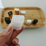 Plastic Bottle Cap Supplier - 20/410-28/410 Twist Top Gold Disc Cap