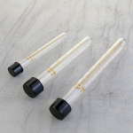 实验室试管生产厂家 - 5ml-20ml硼硅玻璃试管