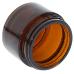 Glass Candle Jars Factory - 2oz-16oz Amber Clear Candle Making Jars