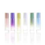 渐变滚珠瓶厂家 - 5ml-10ml香水玻璃瓶