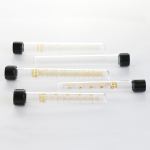 实验室试管生产厂家 - 5ml-20ml硼硅玻璃试管