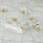 塑料营养罐供应商 - 4ml-25ml PS运动补充剂罐