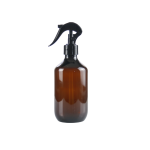 扳机喷雾瓶厂家 - 100ml-500ml PET塑料喷雾瓶