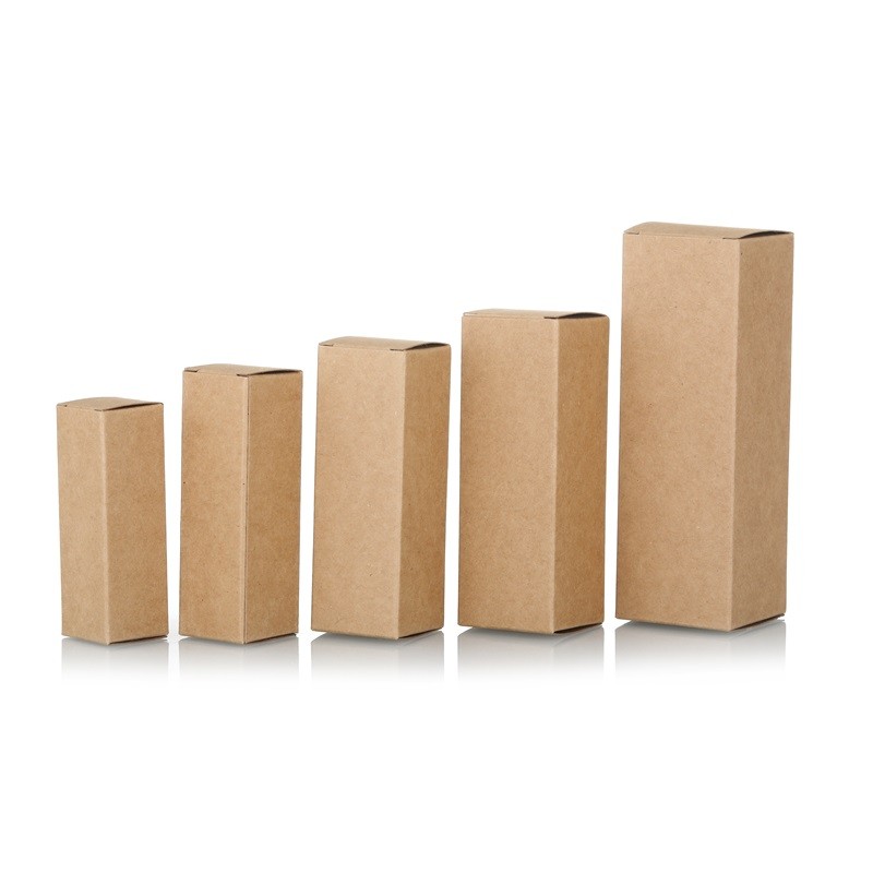 Cosmetic Gift Box Manufacturer - Lipstick Perfume Cardboard Paper Box