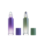 渐变滚珠瓶厂家 - 5ml-10ml香水玻璃瓶