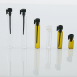 玻璃香水小瓶生产厂家 - 1ml-3ml样品香氛试管