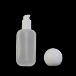 方形玻璃瓶厂家 - 30ml-120ml磨砂霜乳液喷雾瓶