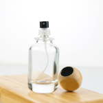 木球盖喷雾瓶供应商 - 30ml-100ml细雾玻璃香水瓶