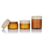 竹泵喷雾器厂家 - 150ml-500ml PET塑料洗发水瓶