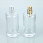 木盖喷雾瓶生产厂家 - 30ml-50ml细雾玻璃香水瓶