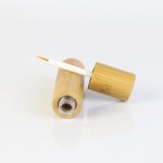 竹制眼线管生产厂家 - 可降解5ml-10ml液体眼线管