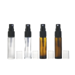 玻璃喷雾香水瓶供应商 - 可定制5ml-10ml车载香薰瓶