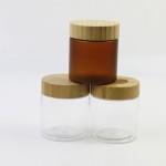 竹泵喷雾器厂家 - 150ml-500ml PET塑料洗发水瓶