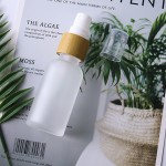 竹制喷雾瓶生产厂家 - 10ml-100ml细雾香水瓶