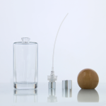 木盖喷雾瓶生产厂家 - 30ml-50ml细雾玻璃香水瓶