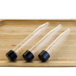 实验室试管生产厂家 - 5ml-20ml硼硅玻璃试管