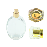 玻璃喷雾瓶厂家 - 50ml-100ml车载香薰喷雾瓶
