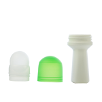 塑料除臭瓶厂家 - 空30ml-60ml滚珠瓶