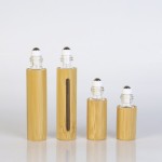 可 refill 玻璃瓶厂家 - 优质5ml-10ml香水滚珠瓶