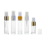 玻璃喷雾香水瓶供应商 - 可定制5ml-10ml车载香薰瓶
