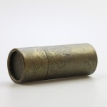 纸板管厂家 - 10ml-100ml可降解牛皮纸管