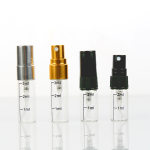 迷你喷雾瓶生产厂家 - 2ml-10ml透明空气清新剂喷雾瓶