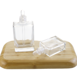 Rectangle Glass Dropper Bottles Manufacturer - Custom 30ml-100ml Cosmetic Packaging