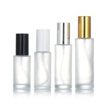 粉底玻璃瓶供应商 - 30ml-120ml平肩乳液瓶
