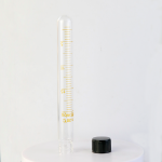 实验室试管生产厂家 - 5ml-20ml硼硅玻璃试管