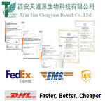 Citrus Bergamot Extract Manufacturer - Organic Oral Liquid Drops for Energy Support