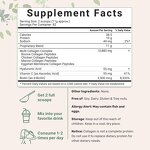 Collagen Peptides Powder Manufacturer - Type I, II, III, V, X with Biotin, Vitamin C & Hyaluronic Acid for Private Label